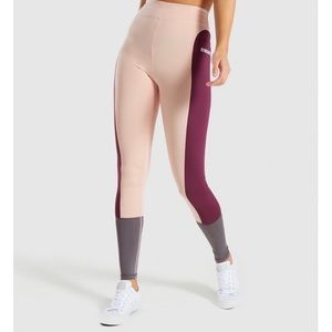 Gymshark Illusion Leggings